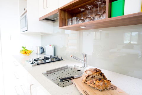 Lilypad Luxury Cabins - Kalgoorlie Accommodation 2