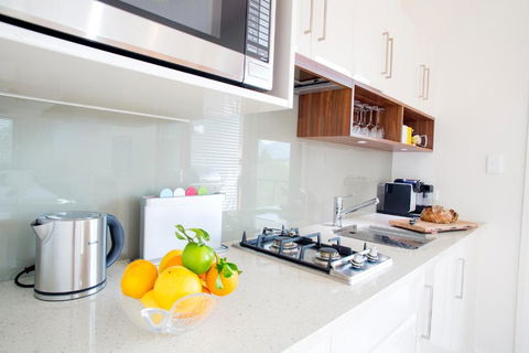 Lilypad Luxury Cabins - Kalgoorlie Accommodation 1