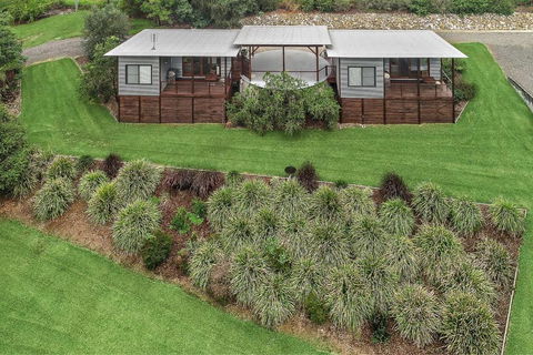 Lilypad Luxury Cabins - Kalgoorlie Accommodation 3