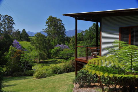 Lilypad Luxury Cabins - Kalgoorlie Accommodation 5