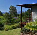 Lilypad Luxury Cabins - Kalgoorlie Accommodation