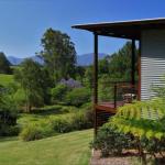 Lilypad Luxury Cabins - Kalgoorlie Accommodation 0