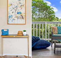 Southern Belle Mollymook - Kalgoorlie Accommodation