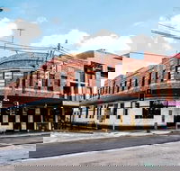 Sydney Park Hotel - Kalgoorlie Accommodation