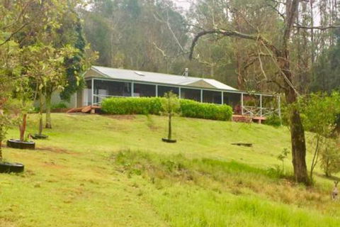 Grand View Holiday Home - Kalgoorlie Accommodation 0
