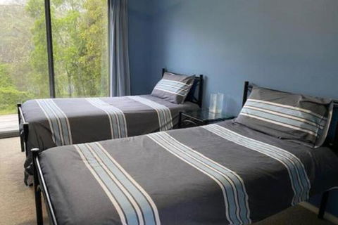 Grand View Holiday Home - Kalgoorlie Accommodation 3