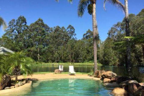 Grand View Holiday Home - Kalgoorlie Accommodation 4