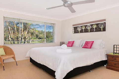 Casuarina 1 - Kalgoorlie Accommodation 6
