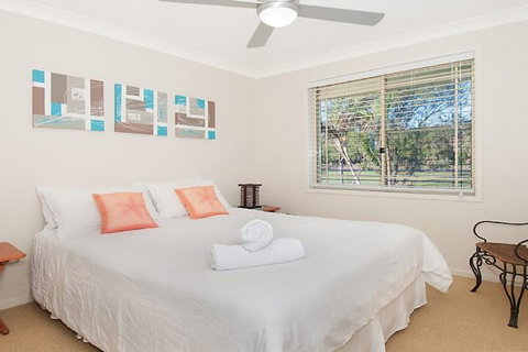 Casuarina 1 - Kalgoorlie Accommodation 4