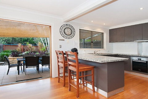 Casuarina 1 - Kalgoorlie Accommodation 3