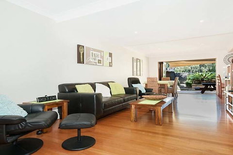 Casuarina 1 - Kalgoorlie Accommodation 5