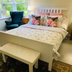 Bush Retreat Farm House - Kalgoorlie Accommodation 0