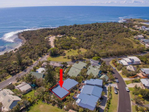 Angourie Blue 7 Stroll To Surfing Beaches. - Kalgoorlie Accommodation 3