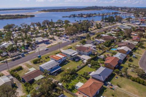 Finlays Retreat Pet Friendly House Yamba - Kalgoorlie Accommodation 6