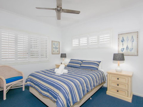 Avalon 1 Overlooking Beautiful Convent Beach - Kalgoorlie Accommodation 1