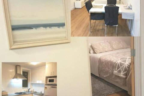 Freo For Two - Kalgoorlie Accommodation 0