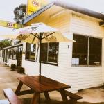 Dingee ACT Kalgoorlie Accommodation