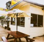 Toobeah hotel / motel - Kalgoorlie Accommodation