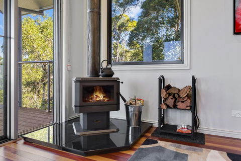 Tranquillity At Ravensbourne Escape - Kalgoorlie Accommodation 3