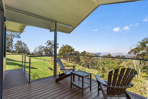 Tranquillity At Ravensbourne Escape - Kalgoorlie Accommodation 1