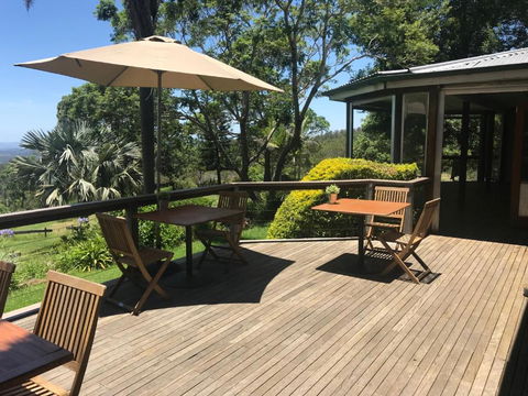 Tranquillity At Ravensbourne Escape - Kalgoorlie Accommodation 6