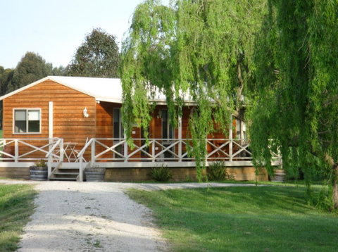 Little Lake Cottage - Kalgoorlie Accommodation 6