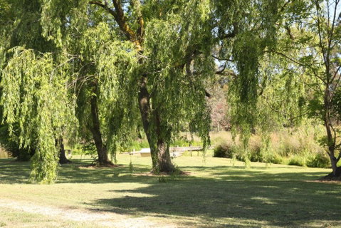 Little Lake Cottage - Kalgoorlie Accommodation 1