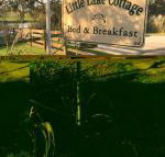 Little Lake Cottage - Kalgoorlie Accommodation
