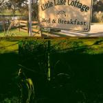 Little Lake Cottage - Kalgoorlie Accommodation 0