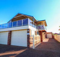 Anglers Abode - Kalgoorlie Accommodation