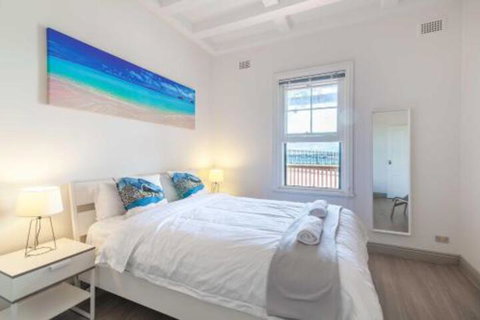 The Darlingbay CBD Harbour View Escape - Kalgoorlie Accommodation 0