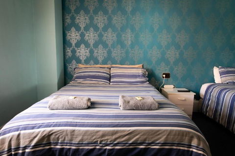 Bank Hotel Dungog - Kalgoorlie Accommodation 3