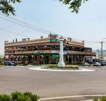 Bank Hotel Dungog - Kalgoorlie Accommodation