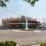 Bank Hotel Dungog - Kalgoorlie Accommodation 0