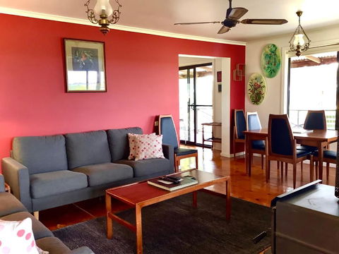 Gilgraves Vineyard Farmstay - Kalgoorlie Accommodation 3