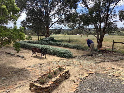 Gilgraves Vineyard Farmstay - Kalgoorlie Accommodation 5