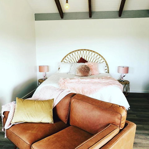 Bukirk Glamping & Tiny Houses - Kalgoorlie Accommodation 1