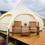 Bukirk Glamping & Tiny Houses - Kalgoorlie Accommodation 0