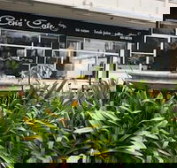 Ettalong Beach Motel - Kalgoorlie Accommodation