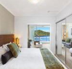 Ocean Panorama 1 Bedroom Oceanview Apt - Kalgoorlie Accommodation