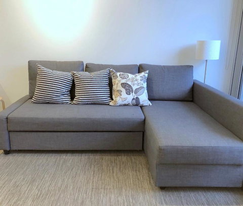 Fawkner Apartment 1B1B 8 - Kalgoorlie Accommodation 1