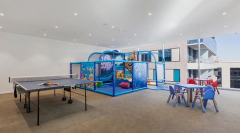 Fawkner Apartment 1B1B 8 - Kalgoorlie Accommodation 2