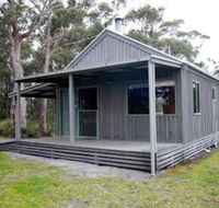 Brodribb River Rainforest Cabins Cabin 2 - Kalgoorlie Accommodation