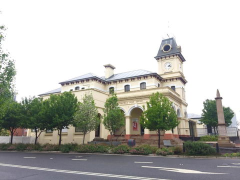 The Shopkeepers Quarters - Kalgoorlie Accommodation 2