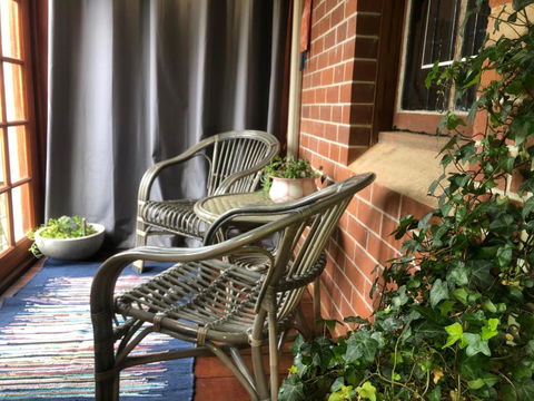 The Shopkeepers Quarters - Kalgoorlie Accommodation 5