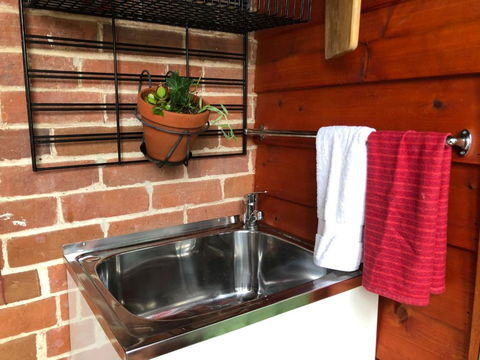 The Shopkeepers Quarters - Kalgoorlie Accommodation 4
