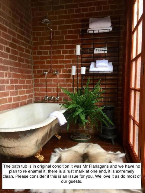 The Shopkeepers Quarters - Kalgoorlie Accommodation 1
