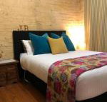 The Shopkeepers Quarters - Kalgoorlie Accommodation