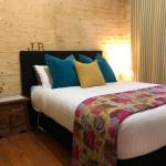 The Shopkeepers Quarters - Kalgoorlie Accommodation 0