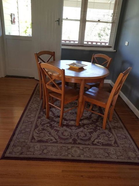 Cottage On Main - Kalgoorlie Accommodation 6